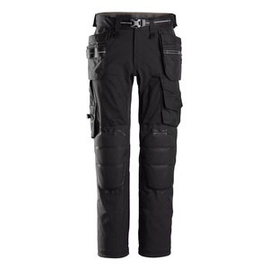 Men's Tactical <b>Cargo</b> <b>Work</b> Pants Multi Pocket Utility Trousers Heavy Duty Industrial Workwear Pants Custom Outdoor Safety Trouser - Product Image 1