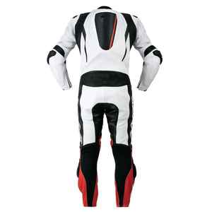 Combinaisons de moto de conception économique fabriquées au Pakistan, nouvelle arrivée, haute performance, meilleure qualité, combinaisons de course en cuir pour moto - Product Image 5