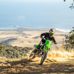 Motocicleta Kawasaki KX 250X 2023 - Product Image 3