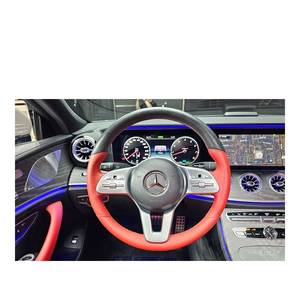 Mercedes-Benz CLS450 4MATIC Designo Exclusive Edition Juillet 2020 79 656 km Volant à gauche Boîte automatique Caméra de recul - Product Image 5