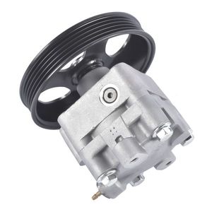 Pompa del Servosterzo 49100 65J00 per Suzuki Grand Vitara II JT 2.0 J20A 2005-2010, Compatibile con Veicoli 2005-2010 - Product Image 3