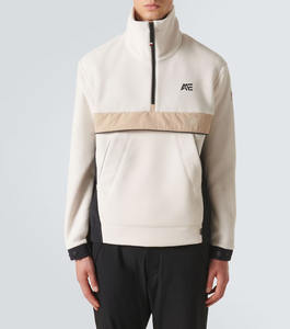 Sudadera Deportiva Elegante para Hombre |   Sudadera con Cierre de Alta Calidad, Sudadera Moderna de Manga Larga, Pedidos al por Mayor Disponibles - Product Image 5