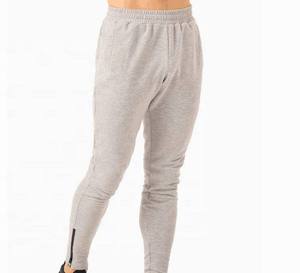 Pantalon de jogging décontracté pour homme, coupe slim, respirant, séchage rapide, nouvelle mode, effet délavé - Product Image 3