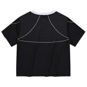 Camisetas de poliéster 100% sublimadas de secado rápido y transpirables, camisetas de fútbol personalizadas en blanco, camisetas para hombre a prueba de viento y agua - Product Image 2