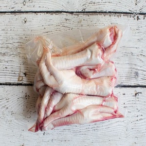 ขาไก่แช่แข็งออร์แกนิกคุณภาพดีที่สุด ได้รับการรับรองฮาลาล พร้อมวิตามิน - Product Image 5