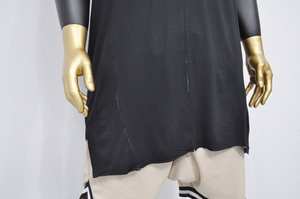 . Maillot de basket sans manches personnalisé en mesh léger et respirant pour la gym, l'entraînement et la course à pied - Product Image 4