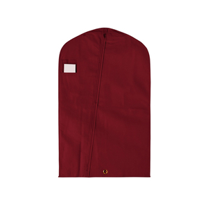 Multi <b>Functional</b> Garment Bag with <b>Shoe</b> Compartment and Accessory Pockets for Travel - Product Image 1