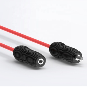 Barra de Ejercicio Redonda de Fibra de Vidrio para Entrenamiento Muscular y Aeróbico, Barra de Vibración, Barra Felix, Venta al Por Mayor - Product Image 2