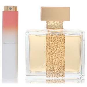 Royal Muska Spray da Viaggio Mini Fragranze e Set da Viaggio - Product Image 1