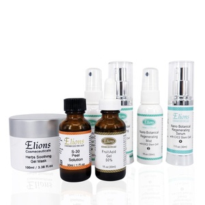 Les produits de peeling chimique AHA+BHA éliminent les taches brunes. - Product Image 4