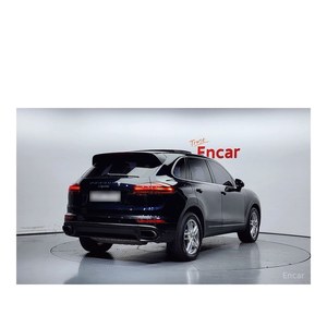 Porsche Cayenne 3.0 Diésel 2016 con 117,672 km, Volante a la Izquierda - Product Image 2