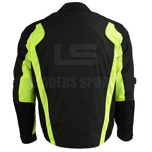 Chaquetas Textiles de Invierno a Prueba de Viento para Motociclismo, de Alta Calidad, Cómodas, con el Mejor Diseño - Product Image 2