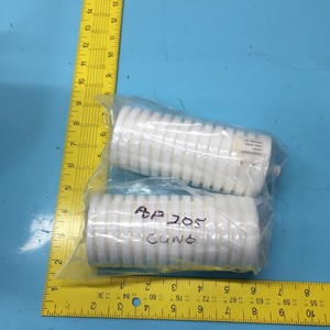 2 Cartuchos de Filtro de Agua Cuno AP205 Aqua-Pure, 5 - Equipo y Piezas de Semiconductores de Confianza con Legado Global en el Mercado - Product Image 3