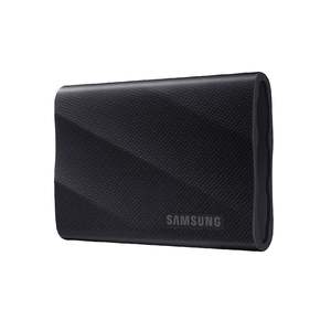 Disco Duro Externo Portátil T9 de 1 TB, Interfaz Mini USB 2.0, Carcasa de Metal y Plástico, Caché de 1 MB, Velocidad de Escritura de 201-300 MB/s - Product Image 3