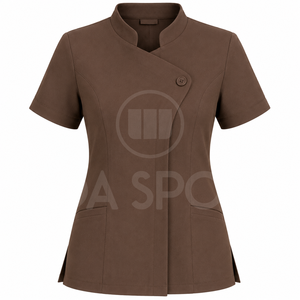 Fabricante de Uniformes de Enfermería Premium, Proveedor y Exportador de Ropa Médica Personalizada - Product Image 2