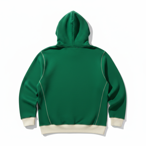 Premium Quality 100 % Cotton Custom Design High Quality Basics <b>Pullover</b> <b>Men</b> Hoodies Heavy Weight Top Selling Hoodie - Product Image 3