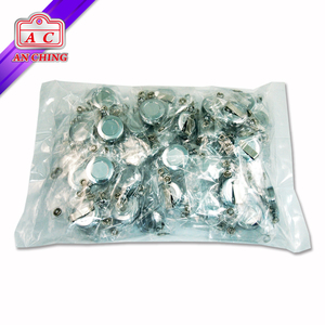 ที่ใส่บัตรพลาสติกแบบยืดหดได้เคลือบโครเมียม - Product Image 3