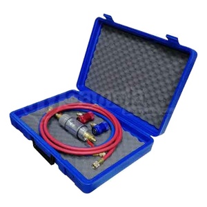 Kit de Inspección Visual de Refrigerante para Aire Acondicionado Gamela, Herramienta de Reparación Automotriz, Modelo 58949K-2, 1 Año de Garantía, Origen TW - Product Image 1