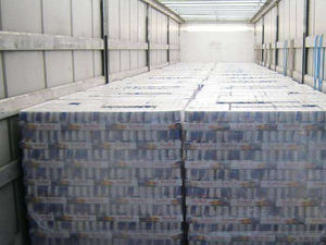 Venta al por Mayor de Bebida Energética Red Bull en Latas de 250 ml - Suministro B2B al por Mayor para Supermercados, Tiendas de Conveniencia y Exportación - Product Image 5