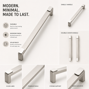 Premium Brass Main <b>Door</b> <b>Pull</b> <b>Handle</b> with PVD Gold PVD Rose Gold and PVD Black Finish | Heavy Duty Designer Entrance <b>Door</b> <b>Handle</b> - Product Image 5