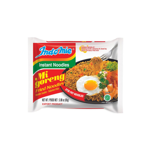 ซุปเปอร์อิริเดียน อินโดมีส์ ออริจินัล มิโกเร็ง แพ็ค 5 ซอง รสชาติต่างๆ - Product Image 3
