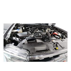 Ford Ranger 2.0 2023 con 40,431 km, Diésel, Caja de Cambios Automática, Volante a la Izquierda, Cámara Trasera - Product Image 6