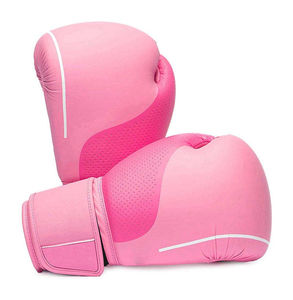 Guantes de Boxeo de Diseño Personalizado, Precio al por Mayor, Venta Directa de Fábrica, Color Personalizado, Impresión Digital en Cuero, Los Mejores Guantes de Boxeo - Product Image 3