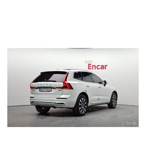 Volvo XC60 B5 2024, ultra-lumineux, conduite à gauche, boîte automatique, sièges en cuir, caméra de recul, 30 858 km - Product Image 2