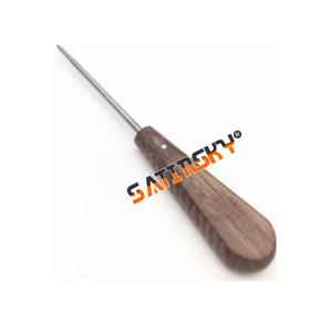 Plaque de verrouillage en titane de type T, implants orthopédiques vétérinaires, instrument chirurgical manuel pour animaux de compagnie, qualité supérieure - Product Image 5