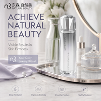 Natural Beauty NB-1 Serum Pencerah Wajah Toner Peptide Serum Pengencang Hyaluronic Acid Ceramide Perawatan Kulit Melembapkan 100ml