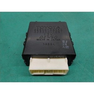 ES a utilisé des ECU et des modules informatiques 8594033140 - Product Image 2