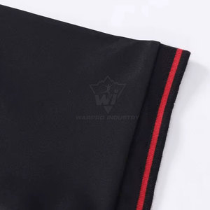 Camisetas Polo Modernas y Elegantes para Hombre, con Cuello Estilizado, Tela Ligera, Perfectas para Looks Casuales y Semi Formales - Product Image 4