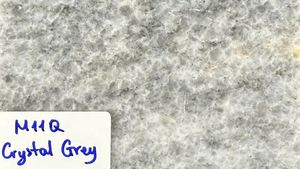 Carrelage rectangulaire gris et noir, finition polie et brute, résistant à l'eau, personnalisation intérieure pour salle de bain - Product Image 5
