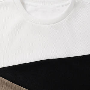 Camisetas de Hombre Estilo 2026 |   Costuras Duraderas de Calidad |   Camiseta Básica de Corte Moderno |   Comodidad máxima para el uso diario - Product Image 3