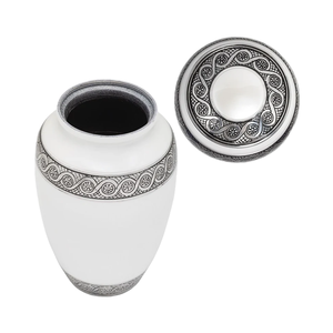 โกศแบบไข่มุกสำหรับผู้ใหญ่สไตล์อเมริกัน - Product Image 3