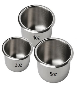 Nuevo Producto en Demanda: Pinzas Quirúrgicas Manuales de Acero Inoxidable HC-HH-43 de 8oz, Instrumento Médico Gallipot SurgiRight, Kit Quirúrgico con Certificación CE - Product Image 4