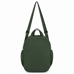 Mochila de Gran Capacidad para Uso Diario con Correas de Hombro Cómodas y Bolsillos Organizados para Viajes y Actividades Diarias - Product Image 6