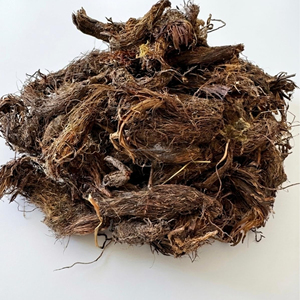 Poudre de racine de Jatamansi CareQue |   Poudre de Spikenard |   Nardostachys Jatamansi |   Herbe ayurvédique brute 99 % pure, séchée au soleil et sous vide - Product Image 2