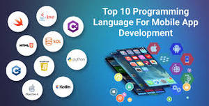 Meilleurs langages de programmation pour applications iOS et Android mobiles - Product Image 3