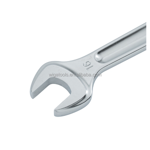 Juego de Llaves Métricas de Trinquete 72T de Acero al Cromo Vanadio para Mantenimiento Industrial y Bricolaje - Product Image 3