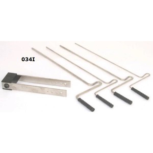 Juego de herramientas de alta calidad para fabricación de joyería y el mejor producto al precio más bajo al por mayor - Product Image 1