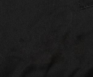 Veste de travailleur en toile surdimensionnée de haute qualité avec logo imprimé personnalisé veste à capuche pour travaux extérieurs d'hiver d'automne avec broderie à fermeture éclair - Product Image 6