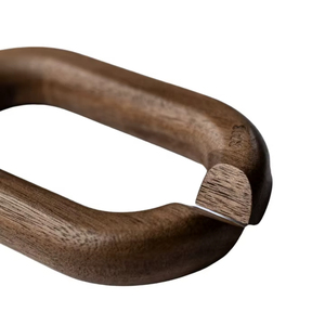 Chaînes décoratives murales en résine épaisse, écologiques, personnalisées, multi-usages, de luxe, artisanat Saniya - Product Image 4