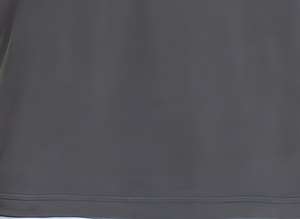 T-shirt Premium ODM personnalisable en satin 100 % coton pour homme, col carré, manches courtes, respirant, séchage rapide, vente en gros - Product Image 4