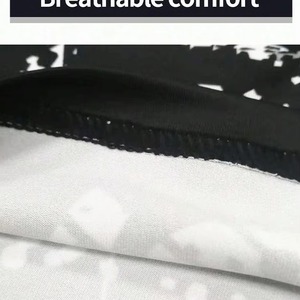 Camisetas de Protección Solar Transpirables al por Mayor para Hombre, Hechas en Pakistán, de la Mejor Calidad, Camiseta de Protección Solar de Manga Larga para Adultos, Camiseta de Protección Solar para Niños - Product Image 5