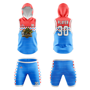 Maillots de football 7V7 pour hommes adultes, imprimés numériquement, personnalisables, avec shorts de compression extensibles, grandes tailles, séchage rapide et respirants - Product Image 2