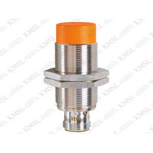 IG7101รุ่นเซ็นเซอร์อุปนัย IFM สำหรับการประยุกต์ใช้อินพุตและเอาต์พุต (Io) - Product Image 1