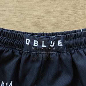 Vêtements d'arts martiaux personnalisés / Short de grappling MMA rapide pour hommes, femmes et enfants, short de combat BJJ MMA - Product Image 3