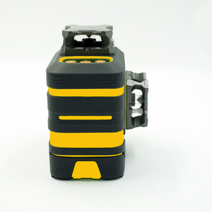 <span class=keywords><strong>Nivel</strong></span> Láser Verde de 12 Líneas Cruzadas, Autonivelante, 3D, Rotatorio, para Construcción, Juego de Herramientas de <span class=keywords><strong>Nivel</strong></span> Láser 360 - Product Image 2