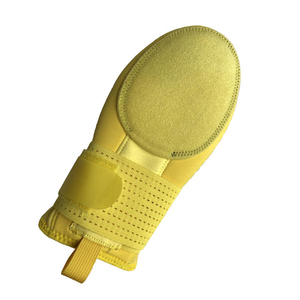 Mitaines coulissantes mignonnes à motifs de fusées et d'animaux pour enfants, réutilisables et réglables, pour la protection des paumes - Product Image 5